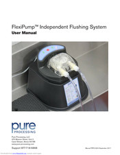 Pure FlexiPump User Manual