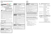 Mitsubishi Electric FX3G-40MR/ES User Manual