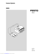 Festo SBRD Manual
