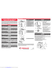 Chromalox C4 Quick Start Manual