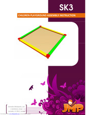 JMP SK3 Assembly Instruction Manual