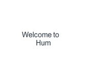 verizon telematics inc. hum x Quick Start Manual