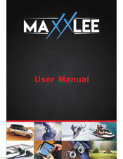 Maxxlee BCJS800 User Manual
