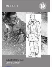Mustang Survival MSD901 User Manual