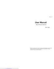 Dretec BM-201 User Manual