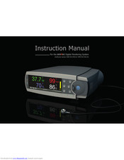 Sentec tcPCO2 Manuals | ManualsLib
