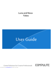 Compulite Luna User Manual