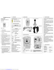 RolloHomeControl 9483 Instruction Manual