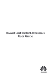 Huawei Honor Sport AM61 Manuals 