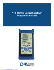 PPC NT2-210018 User Manual