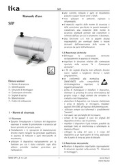 Lika SFP User Manual
