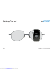 Evergaze See Boost Getting Started