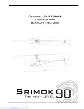 Kasama Srimok 90 User Manual