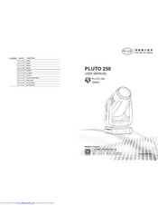 showtech SS662SC User Manual
