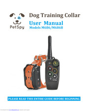 petspy m686