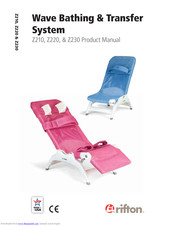 Rifton Z210 Product Manual