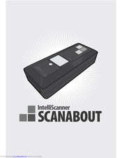 IntelliScanner Scanabout User Manual
