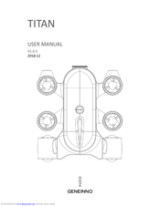 Geneinno TITAN User Manual