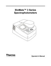 Thermo 335904P Operator's Manual