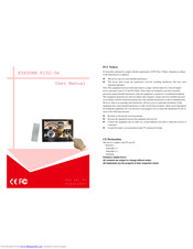 EYEZONE P102-5m User Manual
