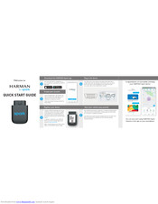 Harman Spark Quick Start Manual