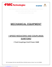 Kraft Power KSDF-CKSDF-CCKSDF Operation And Maintenance Manual