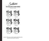 Sollatek Faxguard Instruction Manual