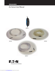 Eaton EAFR-08 User Manual