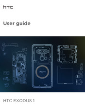 HTC Exodus 1 User Manual