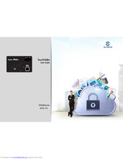 SCTechOne Touch xWallet User Manual