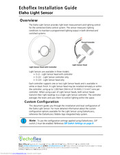 echoflex Elaho Installation Manual