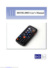 D.O.Tel Co., LTD. DOTH-300S User Manual