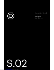 Mission Critical S.02 Instruction Manual