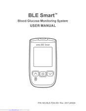 Entra Health System BLE Smart User Manual