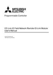 Mitsubishi Electric NZ2GF2S-60IOLD8 User Manual