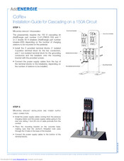 AddEnergie CoRe+ Nstallation Manual
