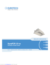 Eurotech DynaPCN 10 Series Manual