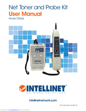 Intellinet 515566 User Manual