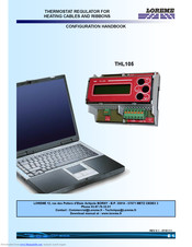 Loreme THL105 Configuration Handbook