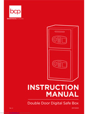 BCP SKY2424 Instruction Manual