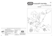 Little Tikes Perfect Fit 639654E4 Manual