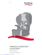 pinnacle clicktight