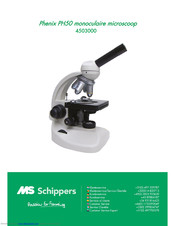 Phenix PH50-2A43L-A Manual