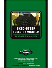 diamond mowers 60