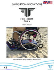 Livingston Innovations Freedom Trax User Manual