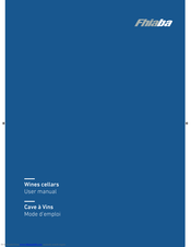 Fhiaba TriMode User Manual