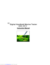 DYS DMT-10 Instruction Manual