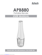 Aztech APB880 User Manual