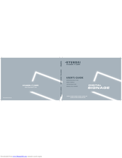 Hyundai IT D400ML User Manual
