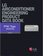 LG 6RWU0-05A Engineering Product Data Book